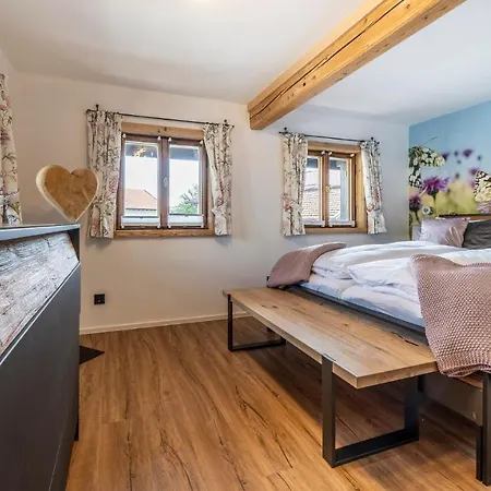 Der Weberhof/pension Willibald *