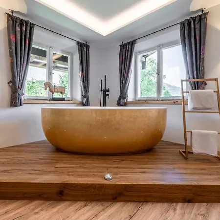 Der Weberhof/pension Willibald