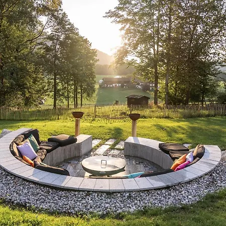 Der Weberhof/pension Willibald *
