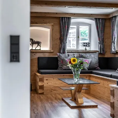 Casa de Férias Der Weberhof/pension Willibald *
