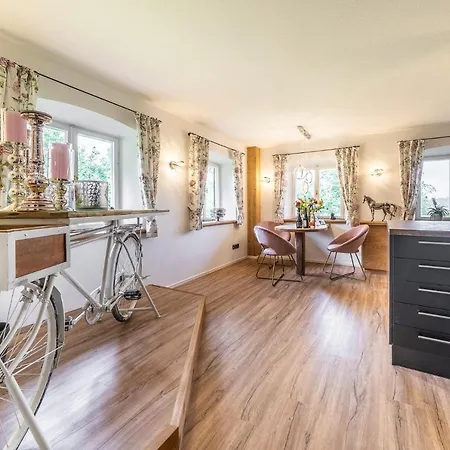 Der Weberhof/pension Willibald Bad Tölz
