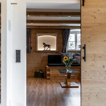 Der Weberhof/pension Willibald *