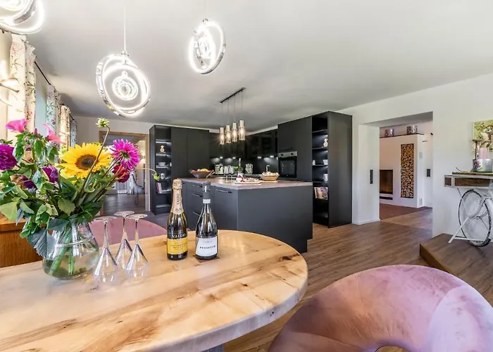 Der Weberhof/pension Willibald Bad Tölz