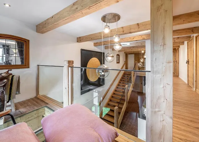 Der Weberhof/pension Willibald Tatil Evi *