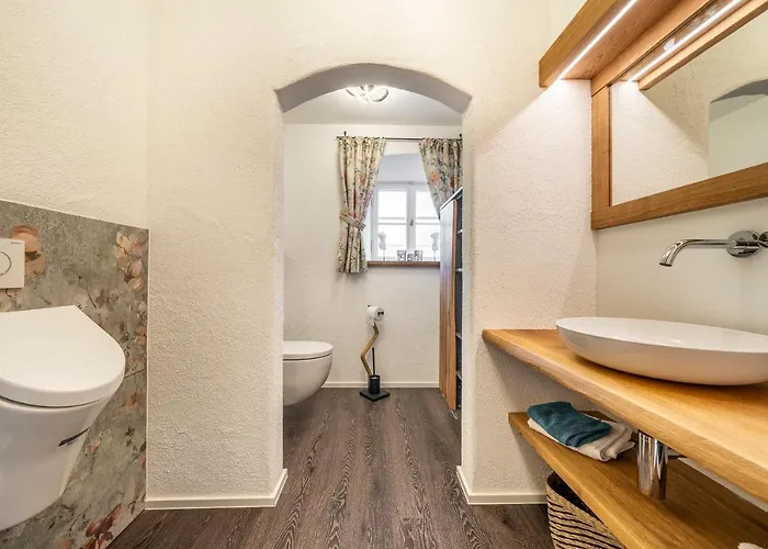 Der Weberhof/pension Willibald Tatil Evi