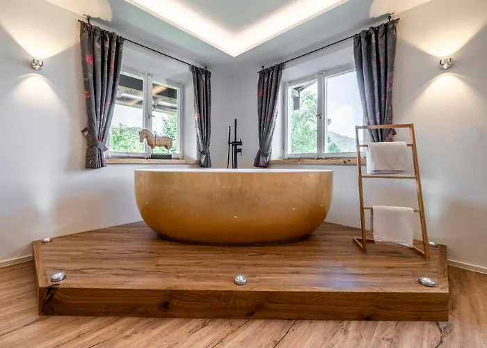 Der Weberhof/pension Willibald