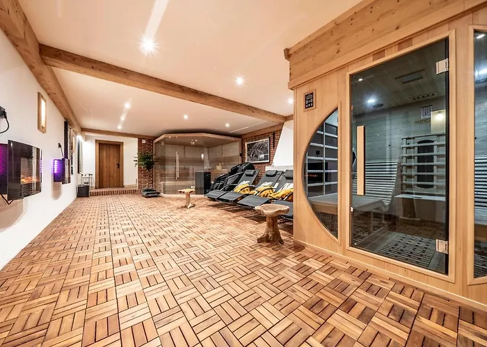 Der Weberhof/pension Willibald Tatil Evi Bad Tölz