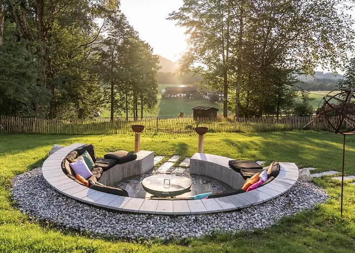 Der Weberhof/pension Willibald *