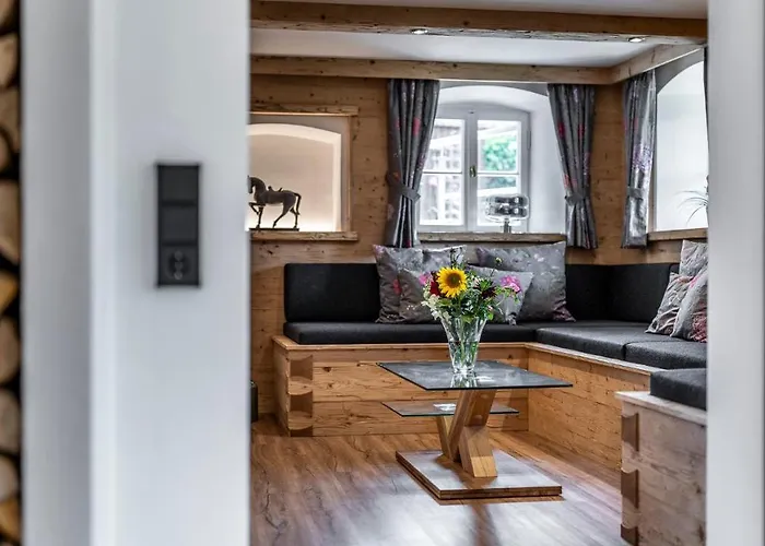 Tatil Evi Der Weberhof/pension Willibald *
