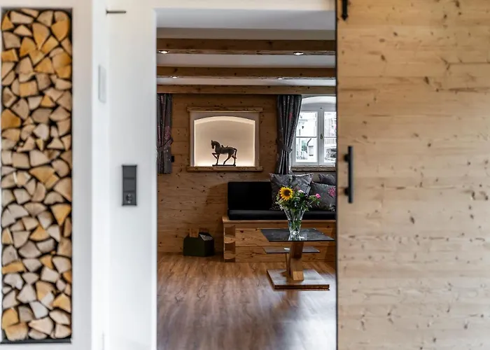 Der Weberhof/pension Willibald *