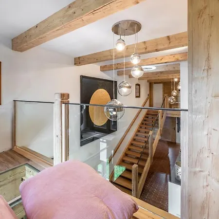 Der Weberhof/pension Willibald Σπίτι διακοπών *