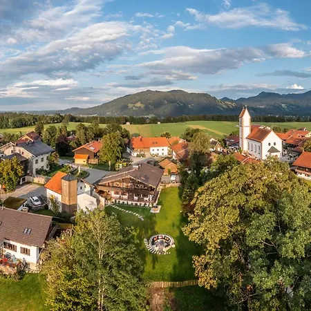 Der Weberhof/pension Willibald Σπίτι διακοπών
