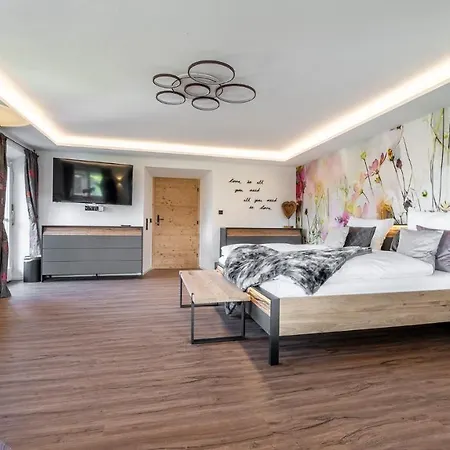 Σπίτι διακοπών Der Weberhof/pension Willibald *