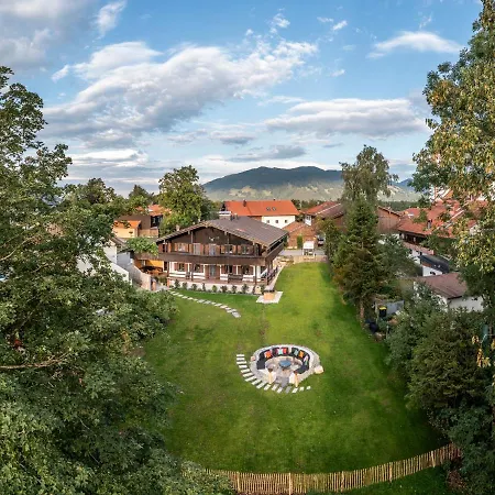 Σπίτι διακοπών Der Weberhof/pension Willibald
