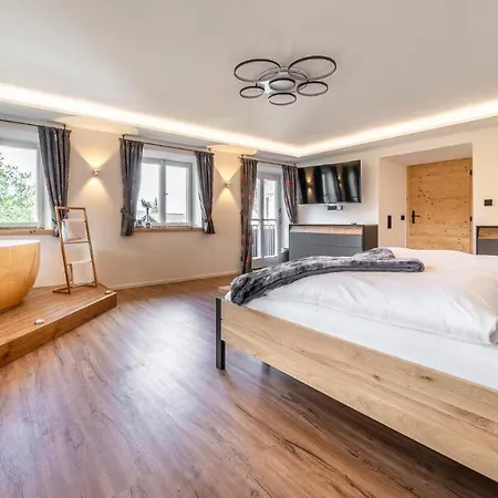 Σπίτι διακοπών Der Weberhof/pension Willibald Bad Tölz