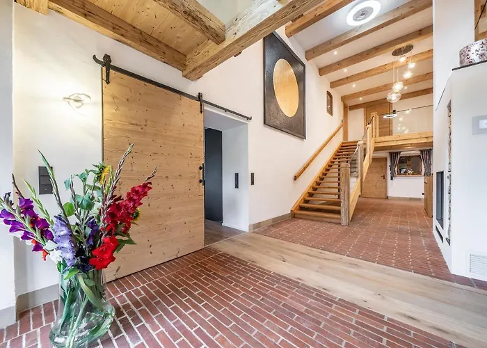 Der Weberhof/pension Willibald * باد تولز