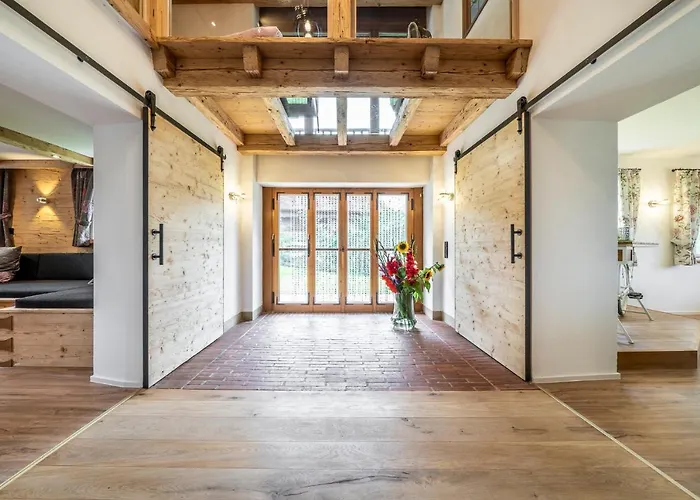 بيت للعطل Der Weberhof/pension Willibald