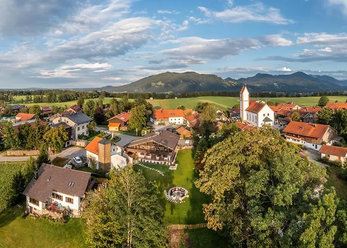 Der Weberhof/pension Willibald بيت للعطل