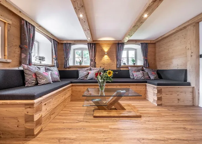 Der Weberhof/pension Willibald بيت للعطل *