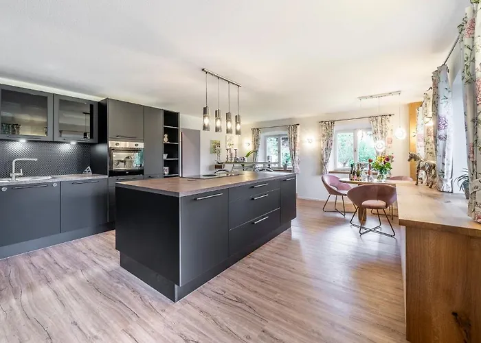 بيت للعطل Der Weberhof/pension Willibald باد تولز