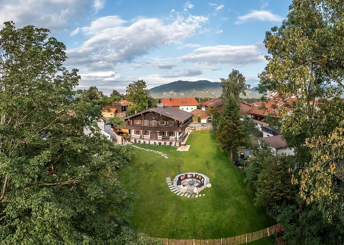 بيت للعطل Der Weberhof/pension Willibald