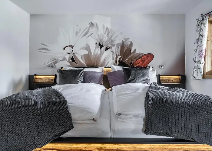 Der Weberhof/pension Willibald بيت للعطل