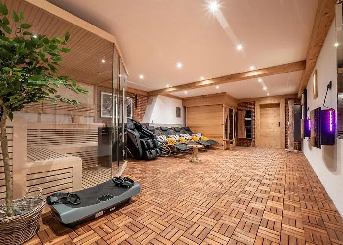 Der Weberhof/pension Willibald بيت للعطل *